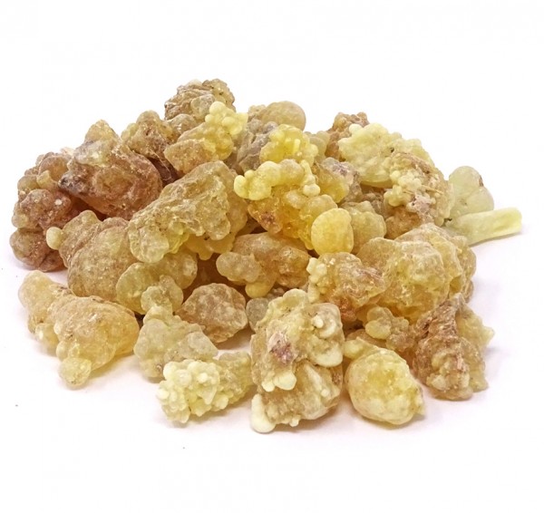 100g Weihrauch, A27, Oman King-Size, für Altarweihe