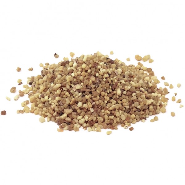 500g Weihrauch, A7, Feinkörnig, Spezial o. Zusatz