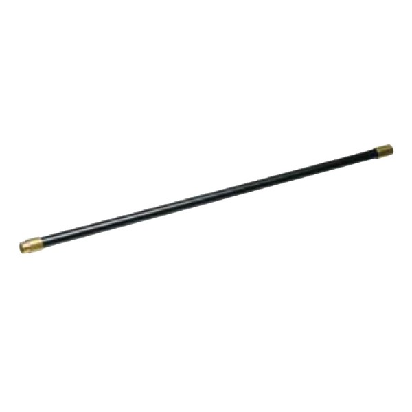 Verlängerung für Anzündlöscher, 50 cm