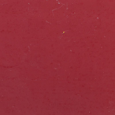 Verzierwachsplatte, Nr. 35, altrot, 200 x 100 x 0,5 mm