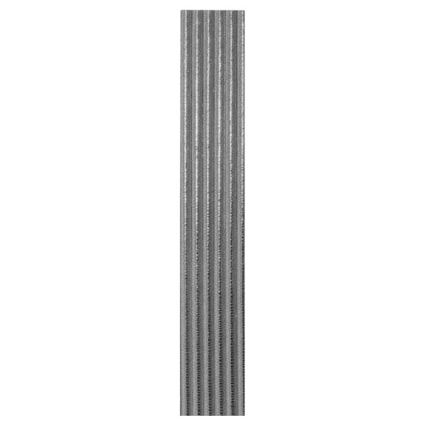 14 Rundstreifen, SB Pack, silber, 250x3mm