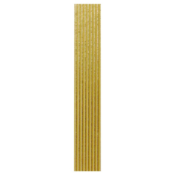20 Rundstreifen, SB Pack, gold, 250x2mm