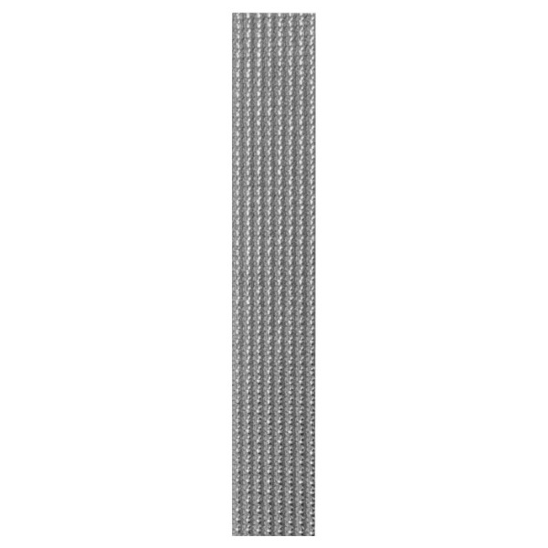 16 Perlstreifen, SB Pack, silber, 250x2mm