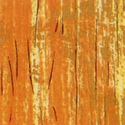 Verzierwachsplatte, Nr. 0969, Multicolor, 200 x 100 x 0,5 mm