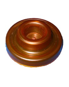 PVC-Leuchter, Ø21/22