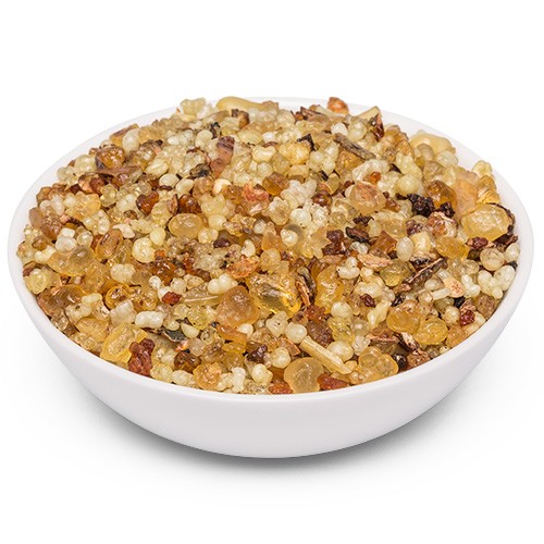 500g Weihrauch, Nr. 20, Angelus
