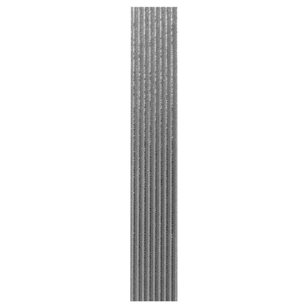 20 Rundstreifen, SB Pack, silber, 250x2mm