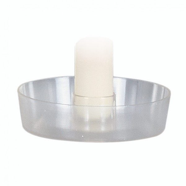 PVC-Leuchter, Ø16