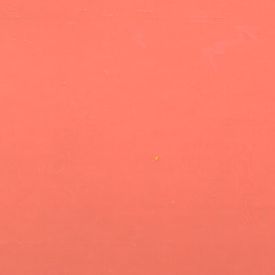 Verzierwachsplatte, Nr. 23, lachs, 200 x 100 x 0,5 mm