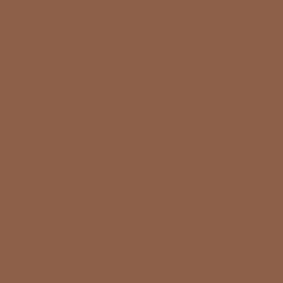 Verzierwachsplatte, Nr. 93, kupfer, 200 x 100 x 0,5 mm