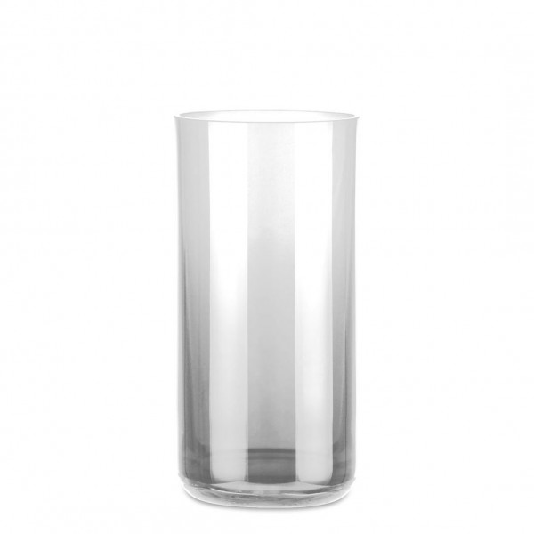 Aeterna Ewiglicht-Glas, gerade, 16 cm, klar