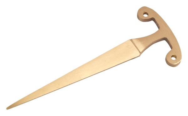 Kerzenbohrer, Länge 11 cm