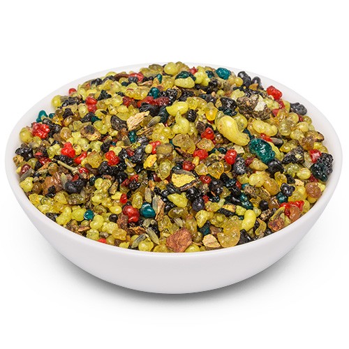 500g Weihrauch, Nr. 15, Vatican