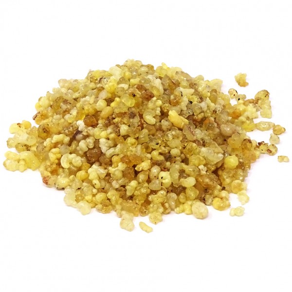 500g Weihrauch, A28, Rosenweihrauch, natur