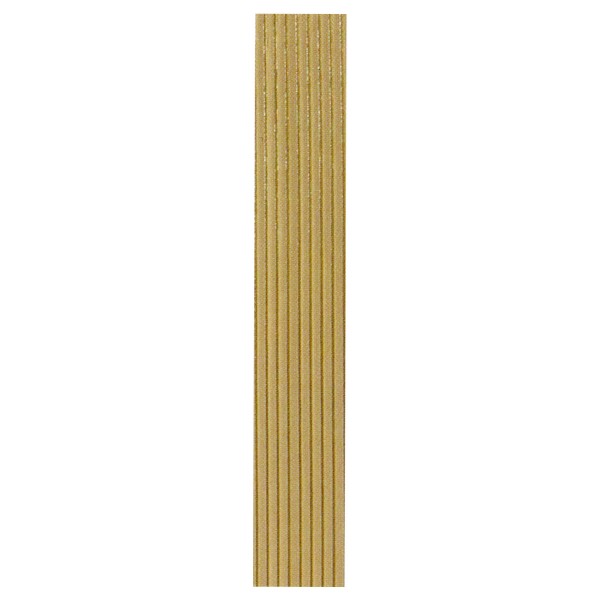 23 Flachstreifen, SB Pack, gold, 220x2mm