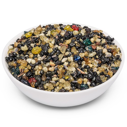 500g Weihrauch, Nr. 11, Rheinisch