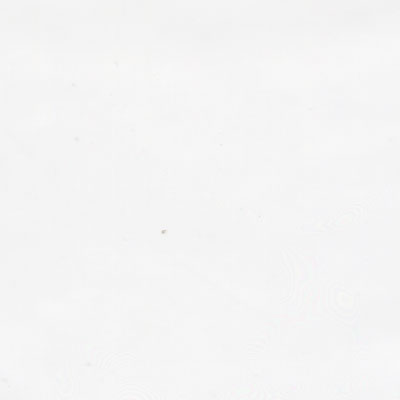 Verzierwachsplatte, Nr. 70, weiss, 200 x 100 x 0,5 mm