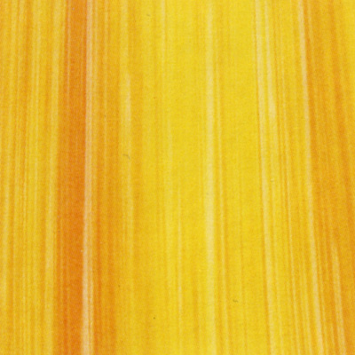 Verzierwachsplatte, Nr. 0927, Bemalt, 200 x 100 x 0,5 mm