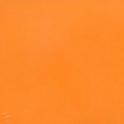 Verzierwachsplatte, Nr. 16, mais, 200 x 100 x 0,5 mm