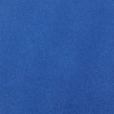 Verzierwachsplatte, Nr. 0500, glanzblau, 200 x 100 x 0,5 mm