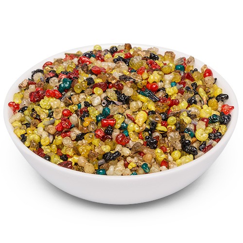 500g Weihrauch, Nr. 08, Paradies