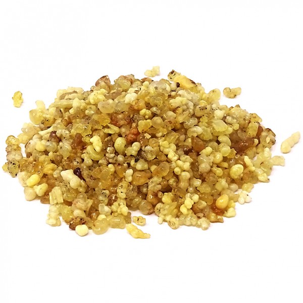 500g Weihrauch A3, aromatisch, grobkörnig=mild