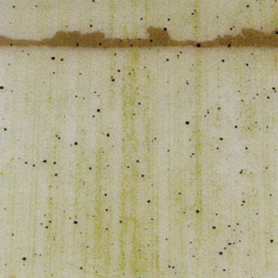 Verzierwachsplatte, Nr. 0904, Multicolor, 200 x 100 x 0,5 mm