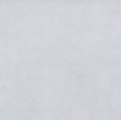 Verzierwachsplatte, Nr. 00, transparent, 200 x 100 x 0,5 mm