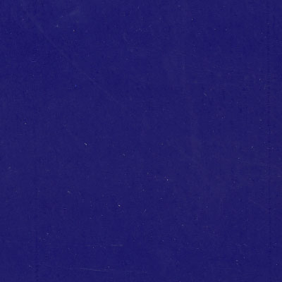 Verzierwachsplatte, Nr. 52, ultramarin, 200 x 100 x 0,5 mm