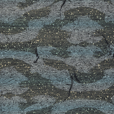 Verzierwachsplatte, Nr. 0935, Multicolor, 200 x 100 x 0,5 mm