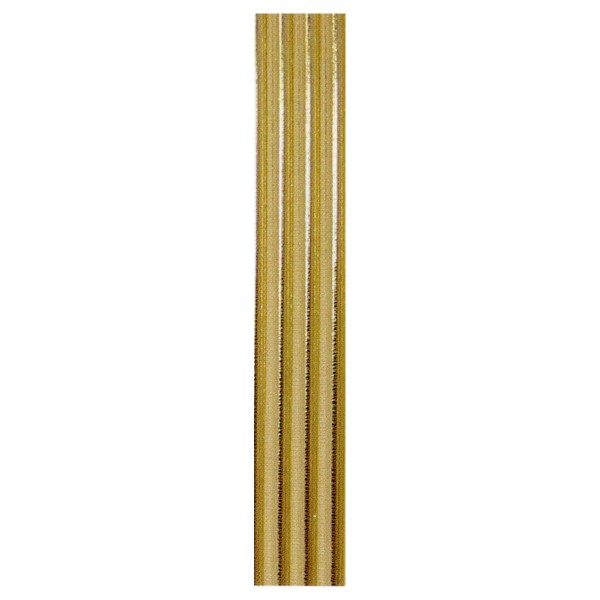 7 Rundstreifen, SB Pack, gold, 250x5mm