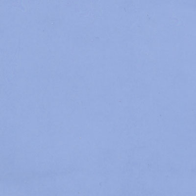 Verzierwachsplatte, Nr. 58, hellblau, 200 x 100 x 0,5 mm