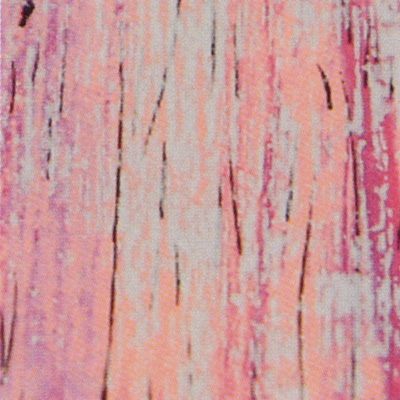 Verzierwachsplatte, Nr. 0966, Multicolor, 200 x 100 x 0,5 mm