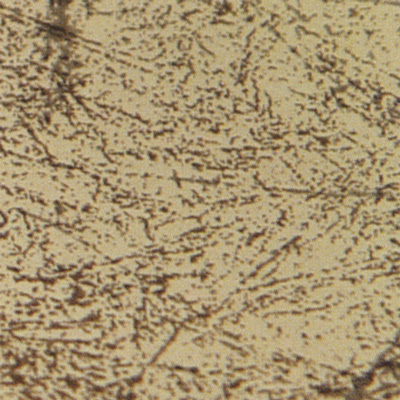 Verzierwachsplatte, Nr. 0119, antikgold, Multicolor, 200 x 100 x 0,5 mm