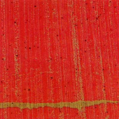 Verzierwachsplatte, Nr. 0904/33, Multicolor, 200 x 100 x 0,5 mm