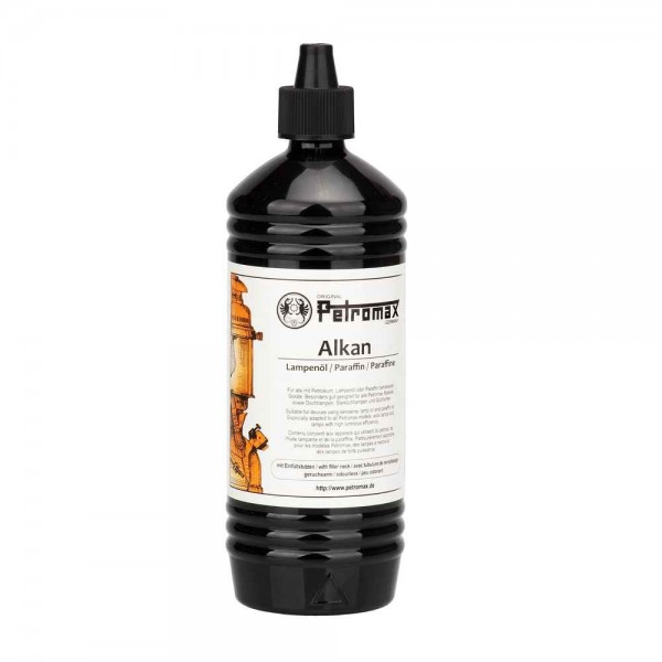 1 Liter Petromax, Lampenöl, Flüssigwachs, Paraffin, klar, Aktionspreis!