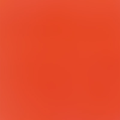 Verzierwachsplatte, Nr. 0245, perlmutteffekt orange, 200 x 100 x 0,5 mm