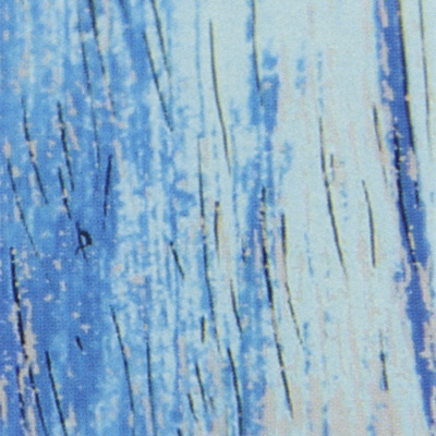 Verzierwachsplatte, Nr. 0967, Multicolor, 200 x 100 x 0,5 mm