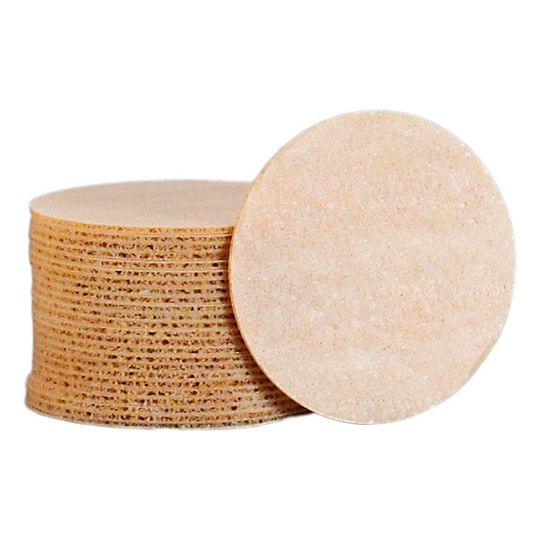 25 Priesterhostien, Brot Ø90