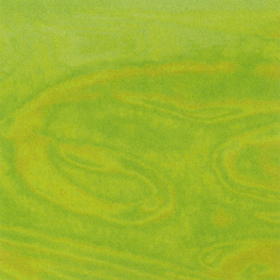 Verzierwachsplatte, Irisierend, Nr. 0613, 200 x 100 x 0,5 mm