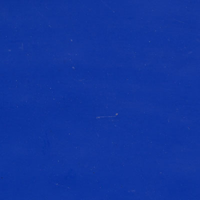Verzierwachsplatte, Nr. 54, mittelblau, 200 x 100 x 0,5 mm