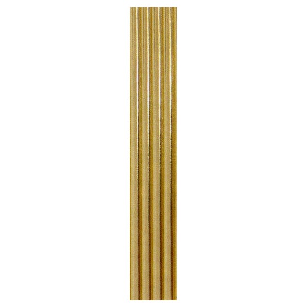 10 Rundstreifen, SB Pack, gold, 250x4mm