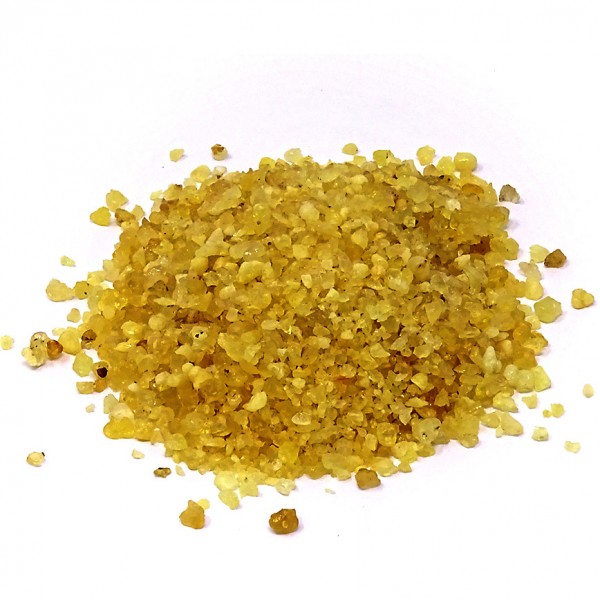 500g Weihrauch, A2, Balsamisch würzig