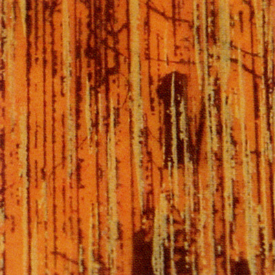 Verzierwachsplatte, Nr. 0905, Multicolor, 200 x 100 x 0,5 mm